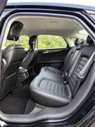 2013 Ford Fusion — photograph 10