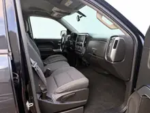 2015 Chevrolet Silverado 1500 LT 4x4 Double Cab — photograph 8